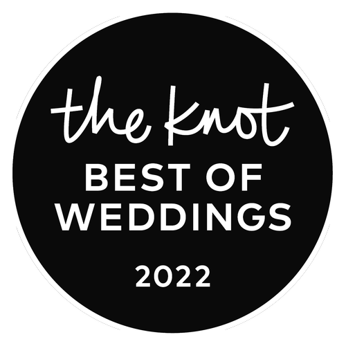 The Knot Best of Weddings 2022