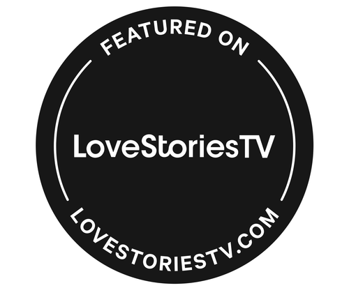 Featured on LoveStoriesTV